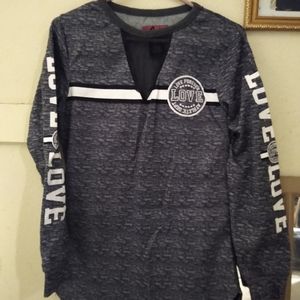 Love sweater